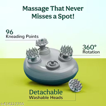 Caresmith Revive Scalp Massager